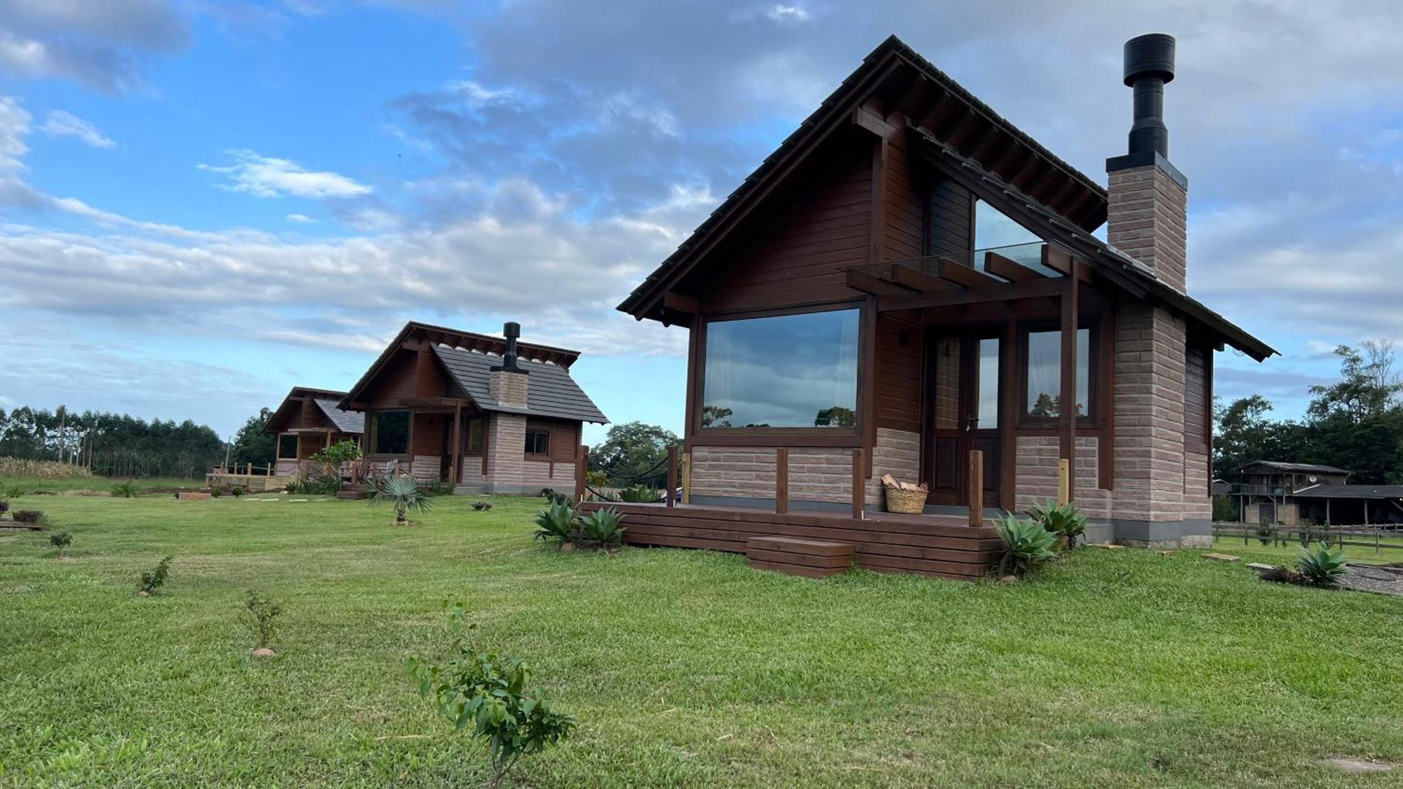 Cabanas Vale Verde Praia Grande  Exterior foto